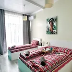 Appartement Flower House 4