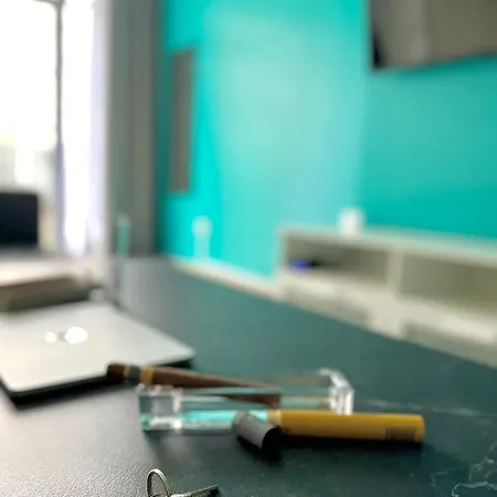 Apartament Flower House 4 *