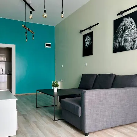 Flower House 4 * Sofia