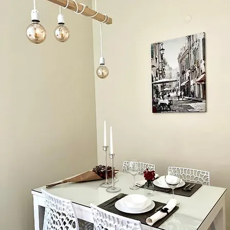 Apartament Flower House 4 Sofia