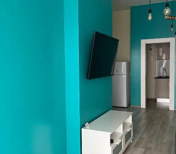 Διαμέρισμα Flower House 4 Σόφια