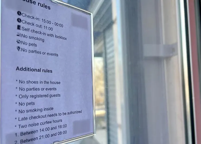 Διαμέρισμα Flower House 4 Σόφια