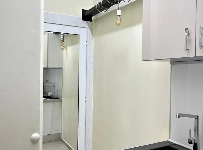 Διαμέρισμα Flower House 4 Σόφια