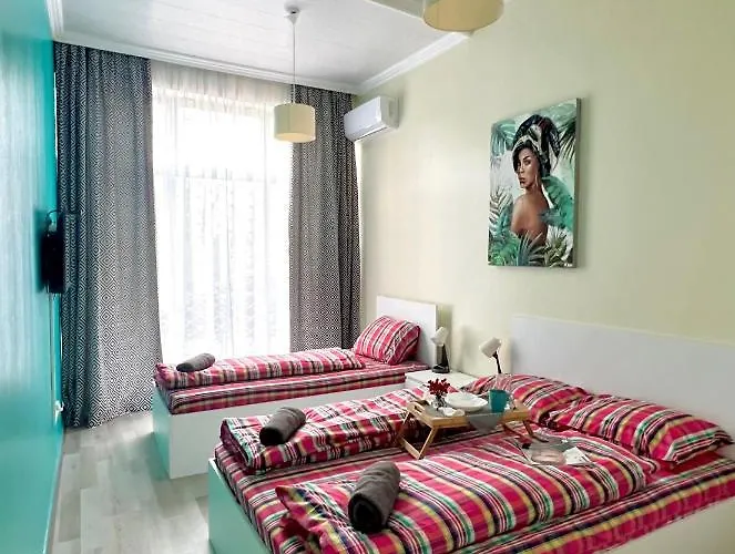 Flower House 4 Σόφια