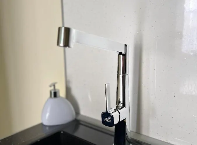 Διαμέρισμα Flower House 4 Σόφια