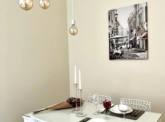 Διαμέρισμα Flower House 4 Σόφια