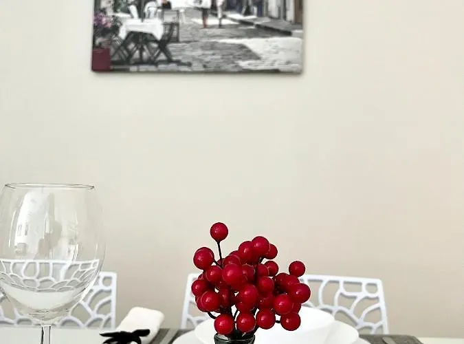 Flower House 4 Διαμέρισμα Σόφια