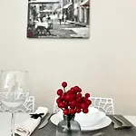 Flower House 4 Daire Sofya