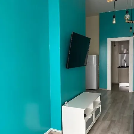 Apartman Flower House 4 Szófia