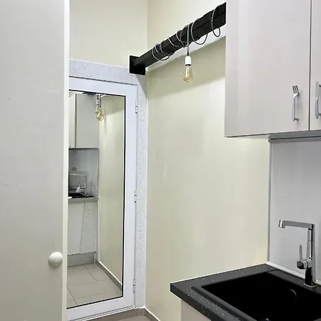 Apartman Flower House 4 Szófia