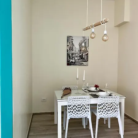 Flower House 4 Apartman *