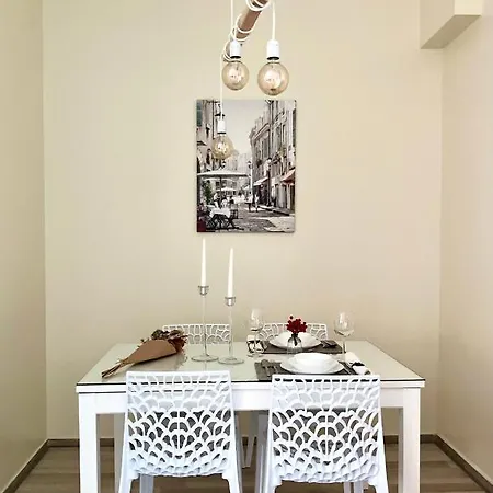 Flower House 4 Apartman