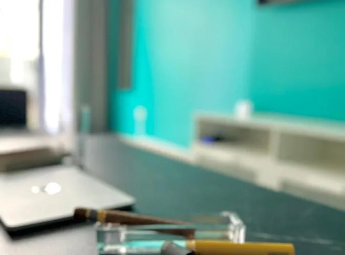 아파트 Flower House 4 *