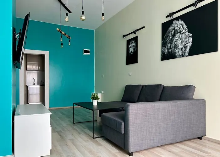 Flower House 4 * Sofia