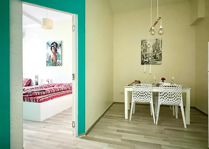 Flower House 4 شقة صوفيا