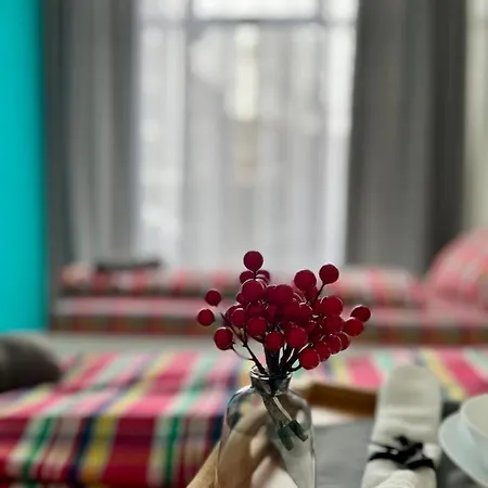 Flower House 4