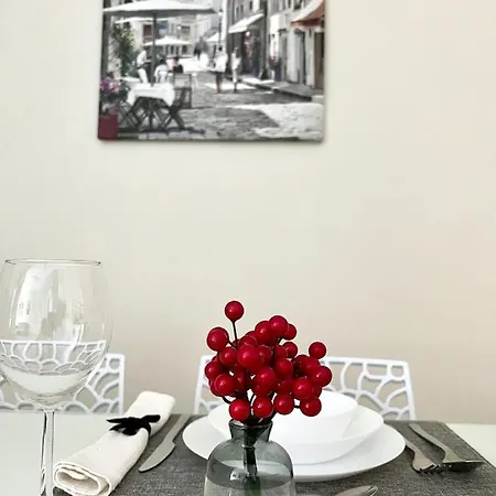 Flower House 4 Апартамент София