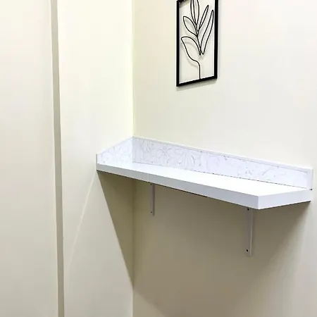 Flower House 4 公寓