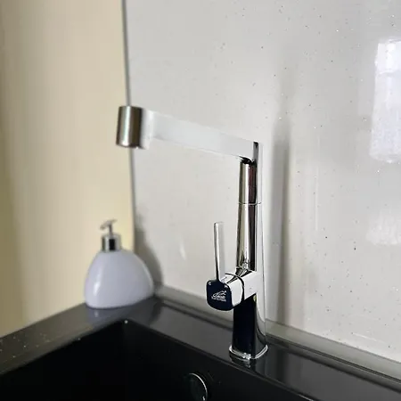 公寓 Flower House 4 索菲亞